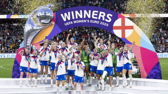 History in Basel: Lionesses Legacy.