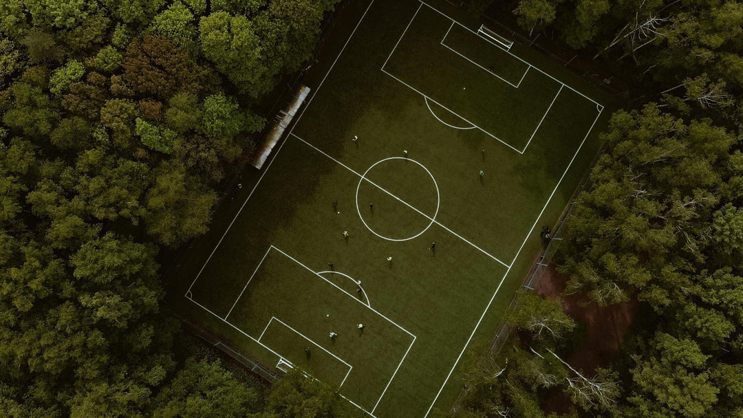 The Beautiful Game: Training the Youth of Today
