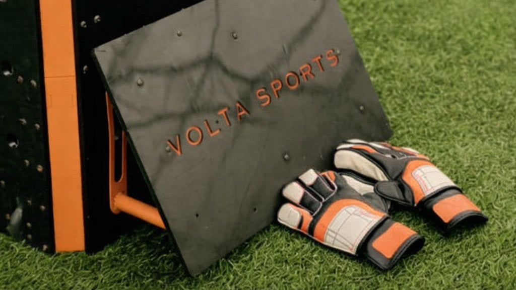 Goalkeeper Training Equipment: Why the Game Needs More Than the Basics