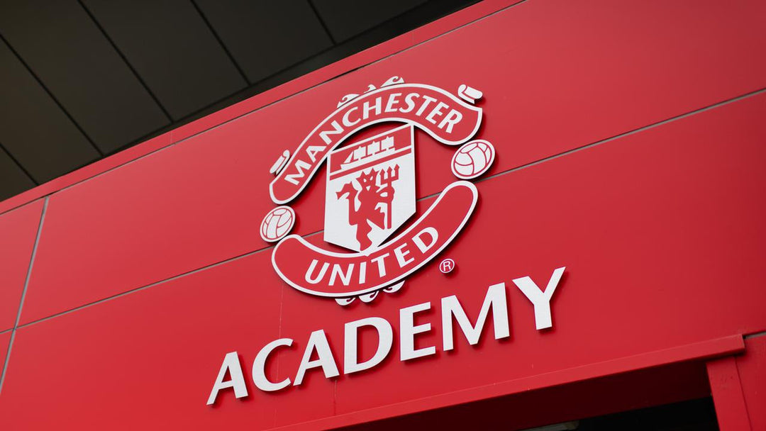 What Man United Scouts Actually Look For 👀