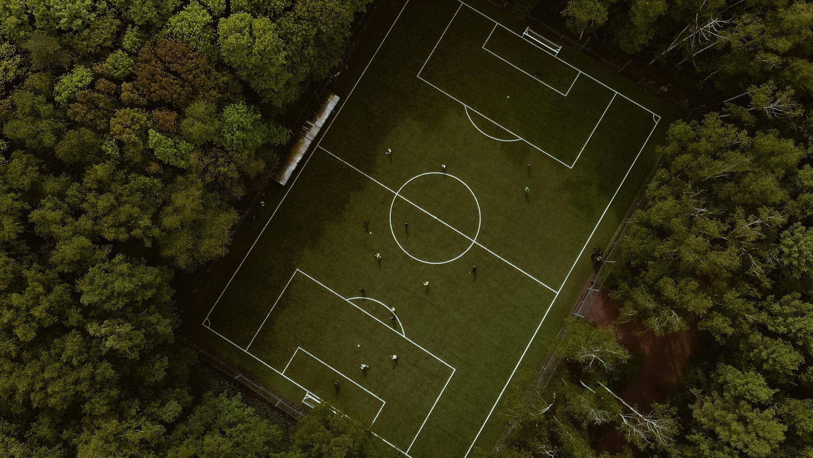 The Beautiful Game: Training the Youth of Today