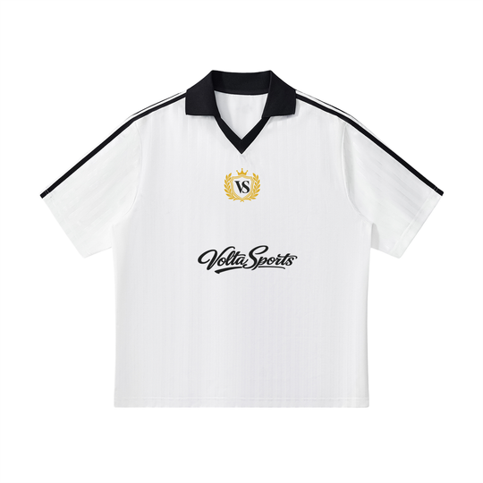 Street Heritage Football Shirt
