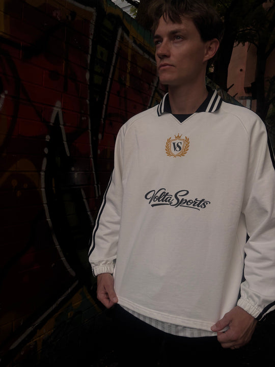 Street Heritage Long Sleeve