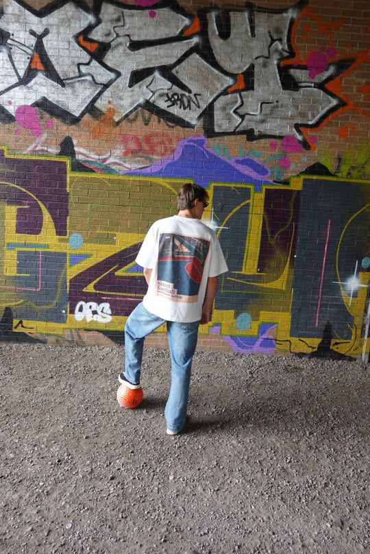 Street Heritage Vintage T-shirt