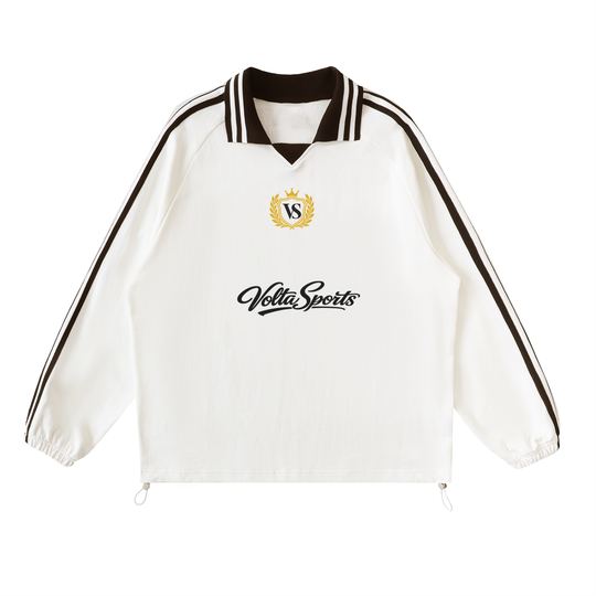 Street Heritage Long Sleeve