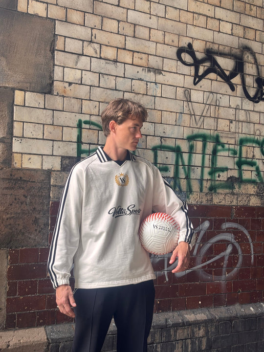 Street Heritage Long Sleeve