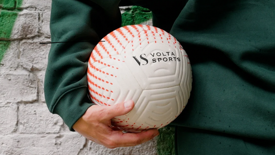 VS Street Heritage Ball