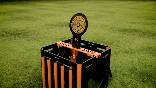 The Cube Pro