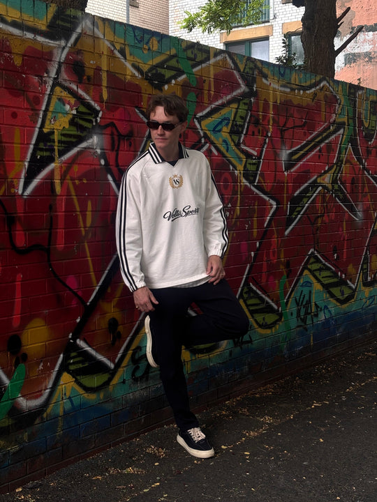 Street Heritage Long Sleeve