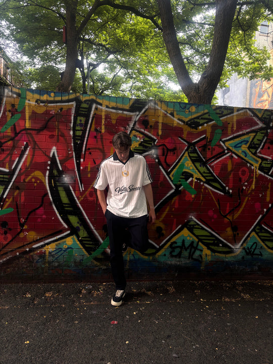Street Heritage Football Shirt